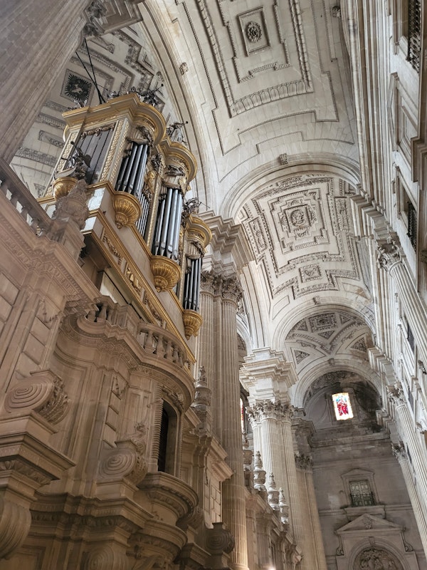 Tour 3 horas: Jaén, encuentro entre culturas - Lagarto Tours